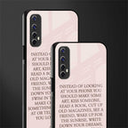 11 things to do glass case for realme 7 image-2