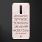 11 things to do glass case for realme x2 pro image