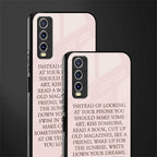 11 things to do glass case for vivo y20 image-2