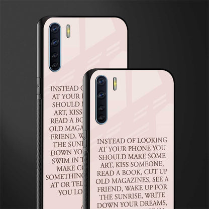 11 things to do glass case for oppo f15 image-2