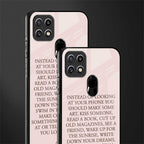 11 things to do glass case for oppo a15s image-2