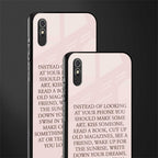 11 things to do glass case for redmi 9a image-2