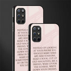 11 things to do glass case for oneplus 8t image-2