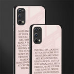 11 things to do glass case for realme 7 pro image-2