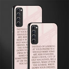 11 things to do glass case for oppo reno 4 pro image-2