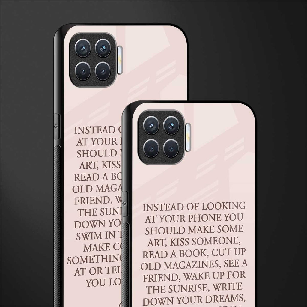 11 things to do glass case for oppo f17 image-2