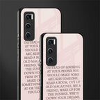 11 things to do glass case for vivo v20 se image-2