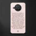 11 things to do glass case for mi 10i image
