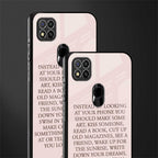 11 things to do glass case for redmi 9 image-2