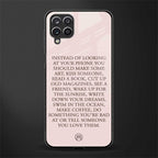 11 things to do glass case for samsung galaxy a42 5g image