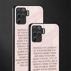 11 things to do glass case for oppo f19 pro image-2