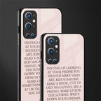 11 things to do glass case for oneplus 9 pro image-2