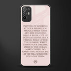 11 things to do glass case for oppo f19 pro plus image