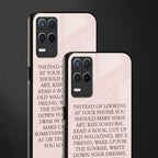 11 things to do glass case for realme narzo 30 5g image-2