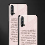 11 things to do glass case for oneplus nord ce 5g image-2