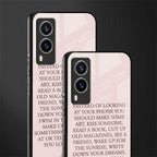 11 things to do glass case for vivo v21e 5g image-2