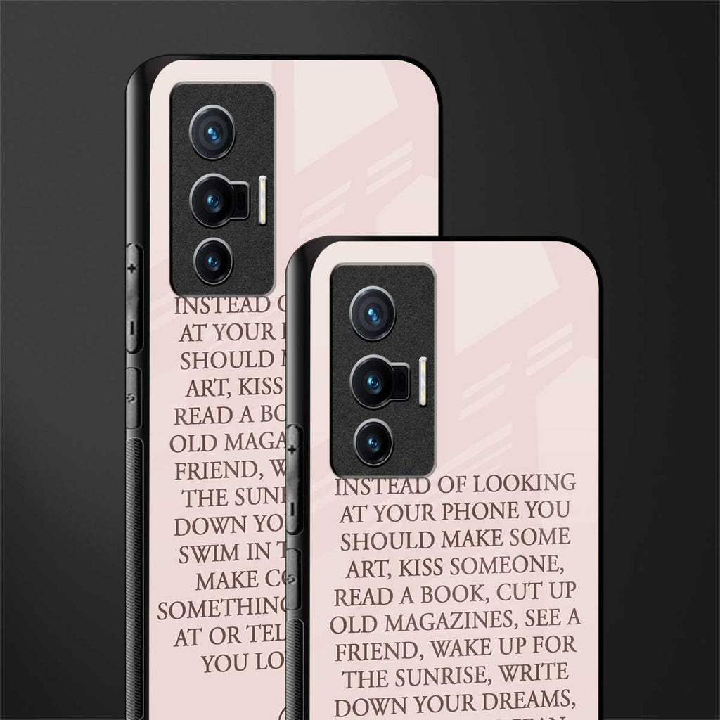 11 things to do glass case for vivo x70 image-2