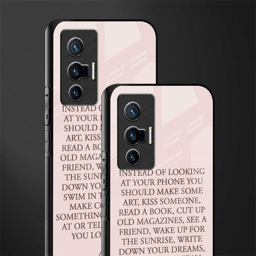 11 things to do glass case for vivo x70 image-2