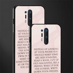 11 things to do glass case for oneplus 8 pro image-2