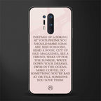 11 things to do glass case for oneplus 8 pro image