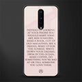 11 things to do glass case for oneplus 8 image