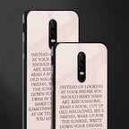 11 things to do glass case for oneplus 6 image-2