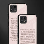 11 things to do back phone cover | glass case for samsung galaxy f42