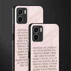 11 things to do back phone cover | glass case for vivo y72