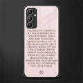 11 things to do back phone cover | glass case for samsung galaxy a54 5g