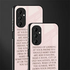 11 things to do back phone cover | glass case for samsung galaxy a14 5g
