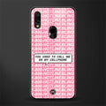 1800 hotline bling phone cover for redmi y3 
