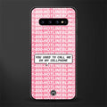 1800 hotline bling phone cover for samsung galaxy s10 plus 