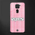 1800 hotline bling phone cover for redmi note 9 