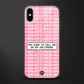1800 hotline bling phone cover for iphone xs 
