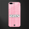 1800 hotline bling phone cover for iphone 7 plus 
