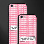 1800 hotline bling phone cover for iphone 6s 