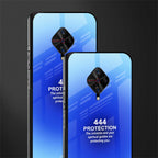 444 protection glass case for vivo s1 pro image-2