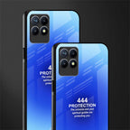 444 protection glass case for realme narzo 50 image-2