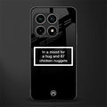 87 chicken nuggets black edition glass case for oneplus 10 pro 5g image
