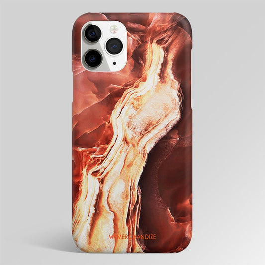 Wild Terrain Matte Case Phone Cover