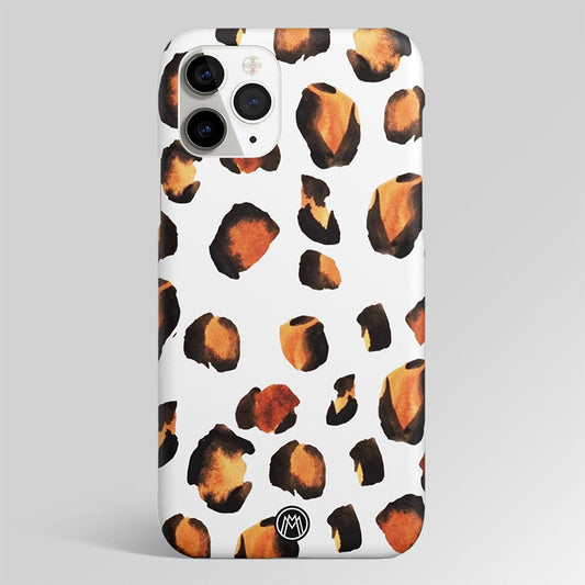 Wild Soul Matte Case Phone Cover