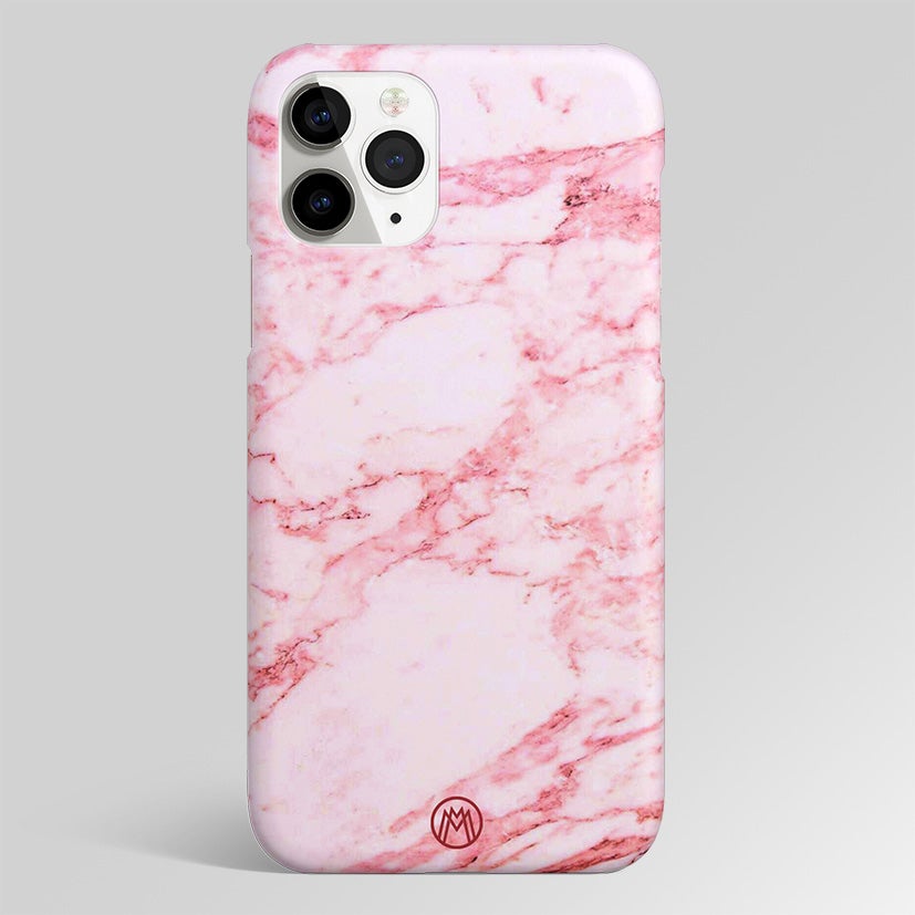 Endless Beauty Matte Case Phone Cover