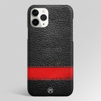 Reaper's Touch Matte Case Phone Cover