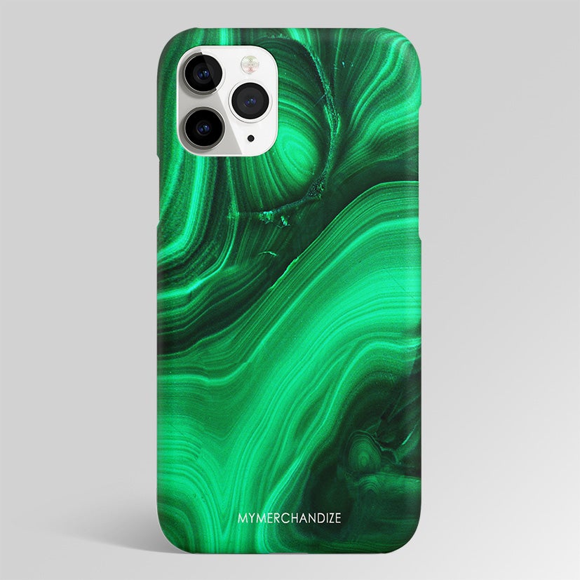 Rapid Flow Matte Case Phone Cover