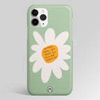 Do More Things Matte Case Phone Cover