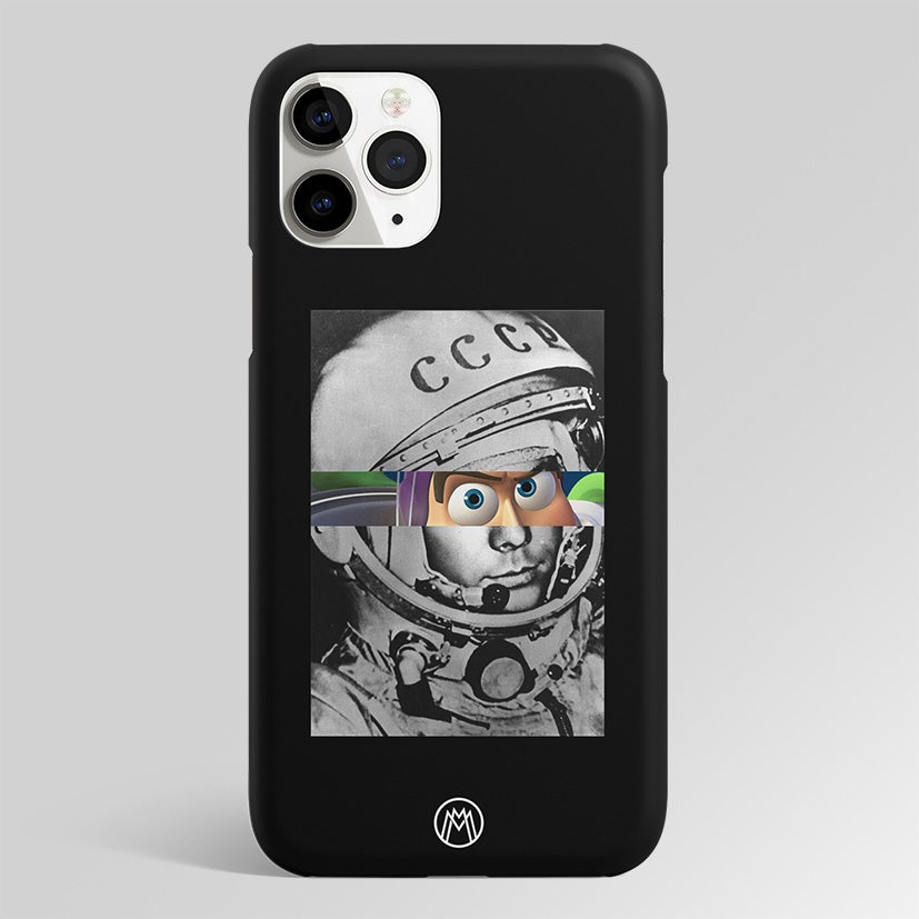 Buzz Lightyear Astronaut Mobile Matte Case Phone Cover