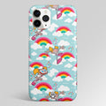 Sassy Deedee Dexter's Laboratory Matte Case Phone Cover
