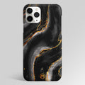 Hidden Beauty Matte Case Phone Cover