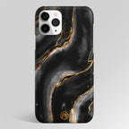 Hidden Beauty Matte Case Phone Cover