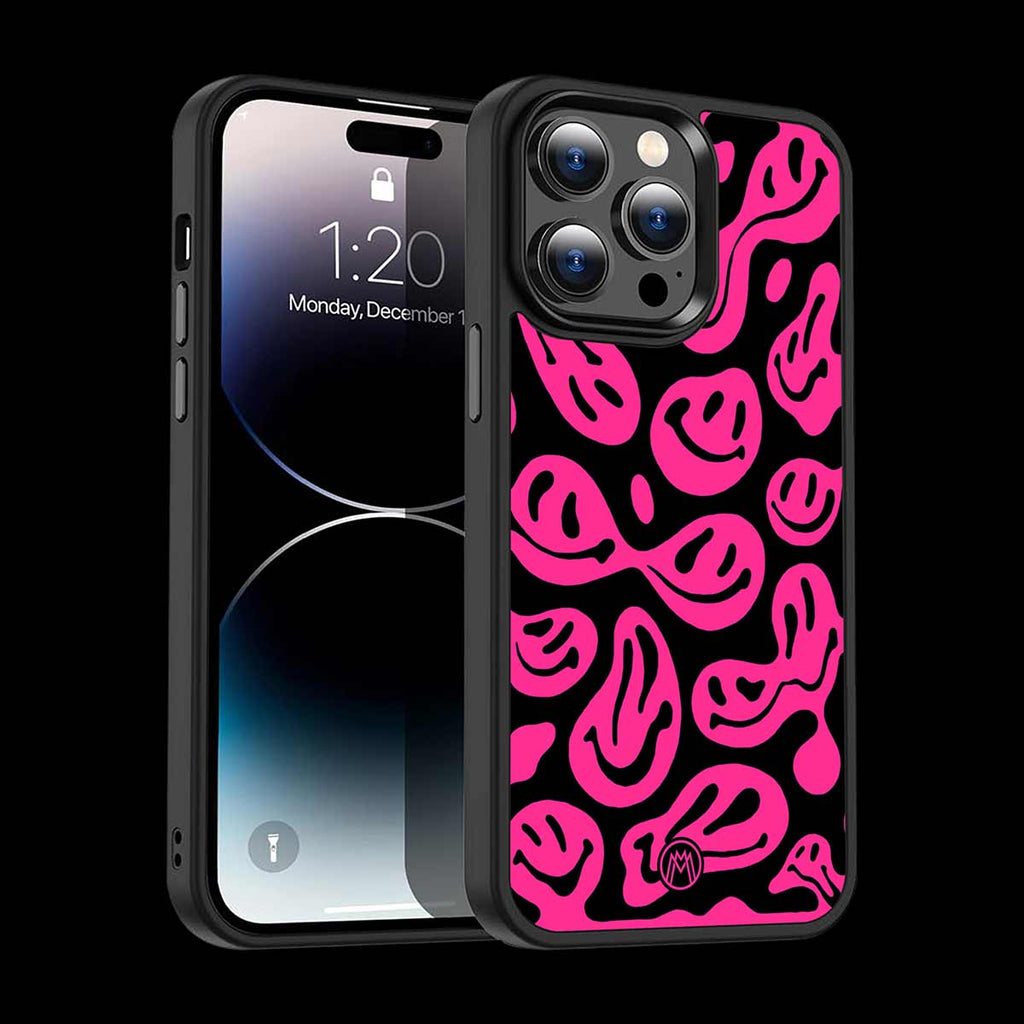 iphone magsafe back case phone cover